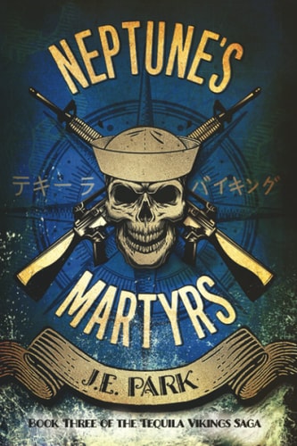 Neptune's Martyrs