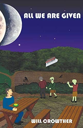 All We Are Given Second Edition