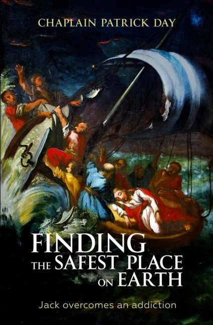 FINDING THE SAFEST PLACE ON EARTH: Jack overcomes an addiction