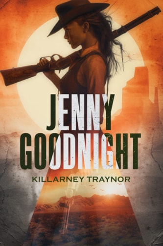 Jenny Goodnight
