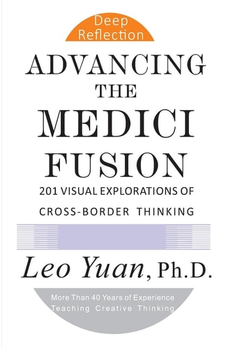 Advancing the Medici Fusion 201 Visual Explorations of Cross-Border Thinking
