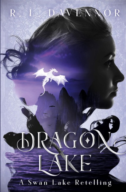 Dragon Lake: A Swan Lake Retelling