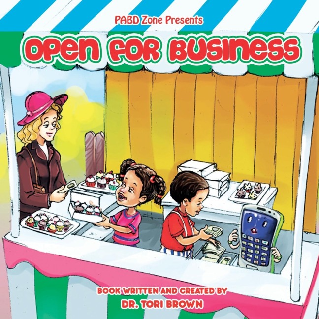 PABD Zone: Open for Business