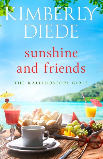 Sunshine and Friends