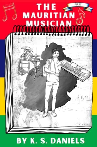 The Mauritian Musician