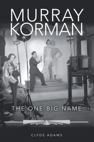 Murray Korman The One Big Name