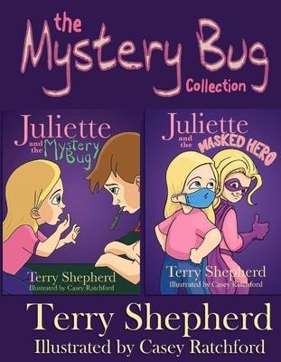 The Mystery Bug Collection