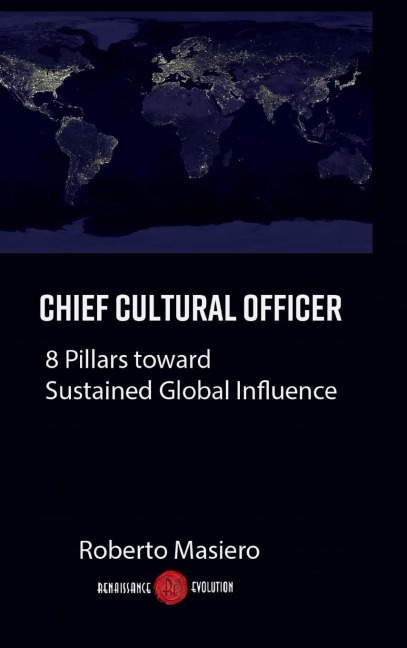 Chief Cultural Officer