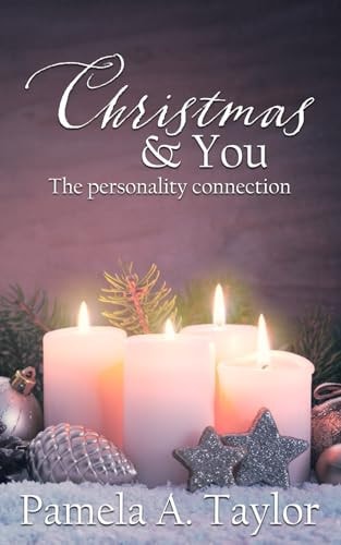 Christmas & You The Personality Connection
