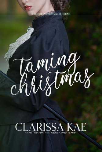 Taming Christmas