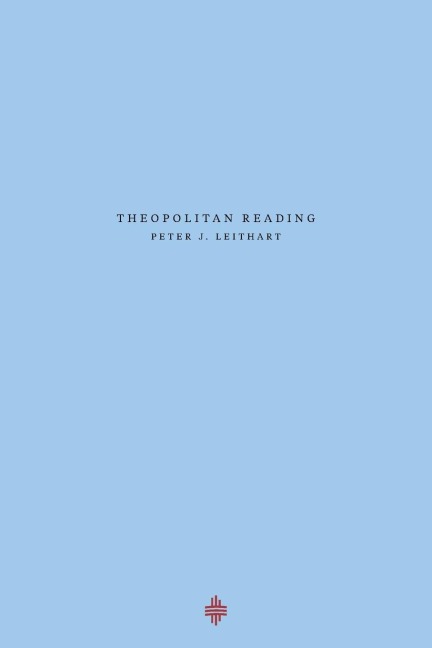 Theopolitan Reading