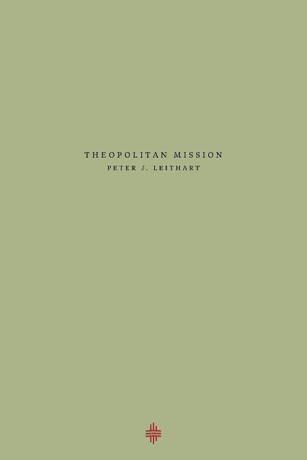 Theopolitan Mission