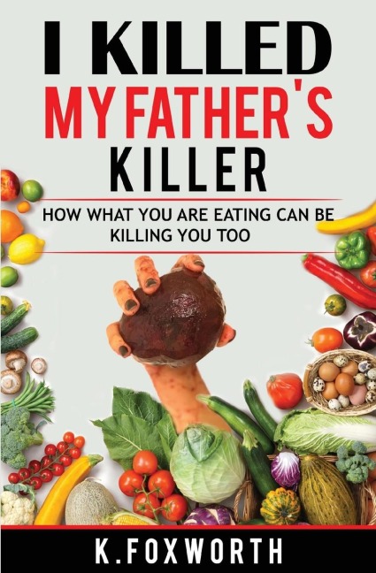 I Killed My Fathers Killer