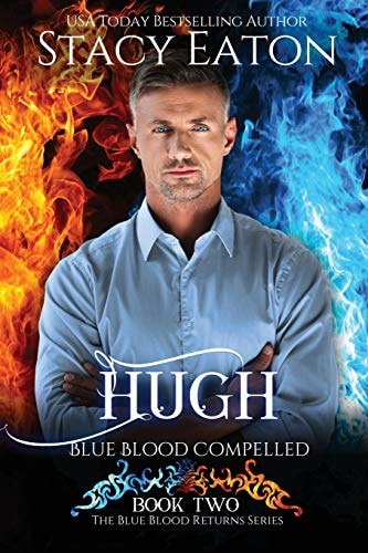 Hugh Blue Blood Compelled
