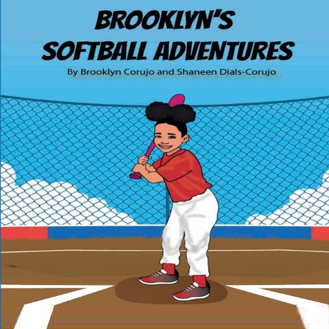 Brooklyns Softball Adventures