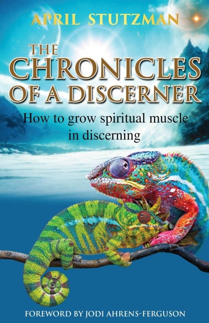 The Chronicles Of A Discerner: How to grow spiritual muscle in discerning