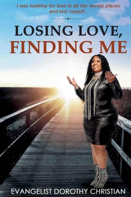 Losing Love, Finding Me