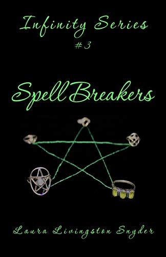 Spell Breakers Infinity Series