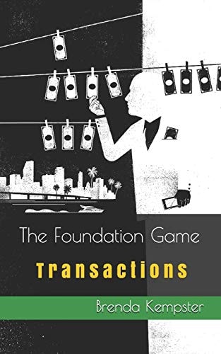 The Foundation Game Transactions