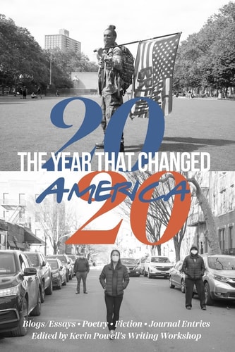 2020 The Year That Changed America