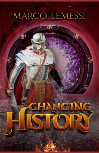 Changing History English Edition