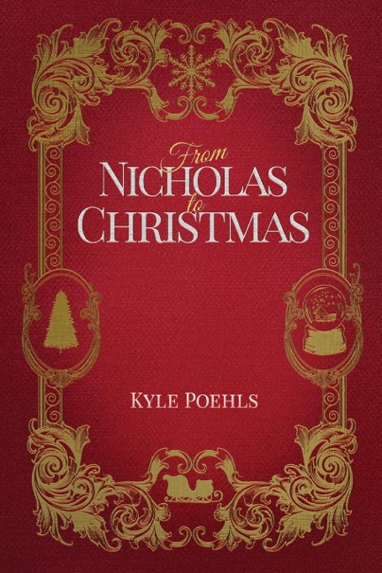 From Nicholas To Christmas