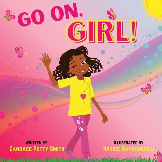Go On, Girl!