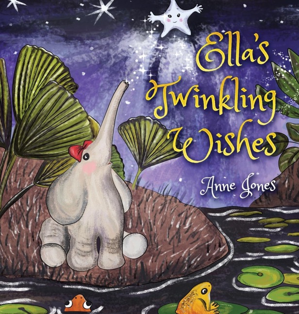 Ellas Twinkling Wishes