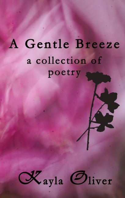A Gentle Breeze: a collection of poetry