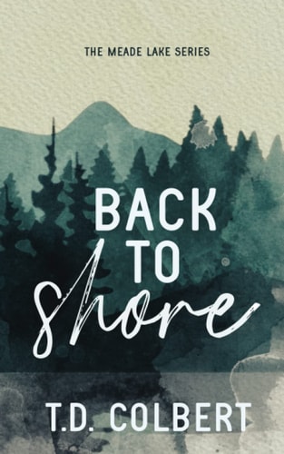 Back to Shore