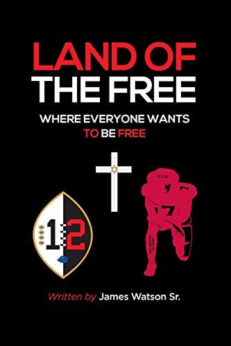 The Land of the Free Where Everyone Wants to be Free
