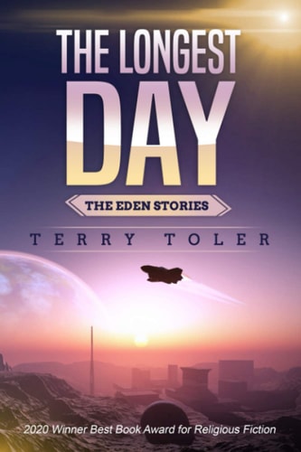 The Longest Day Inspirational Science Fiction and Fantasy
