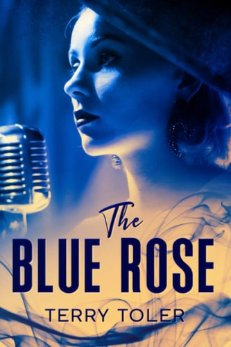 The Blue Rose