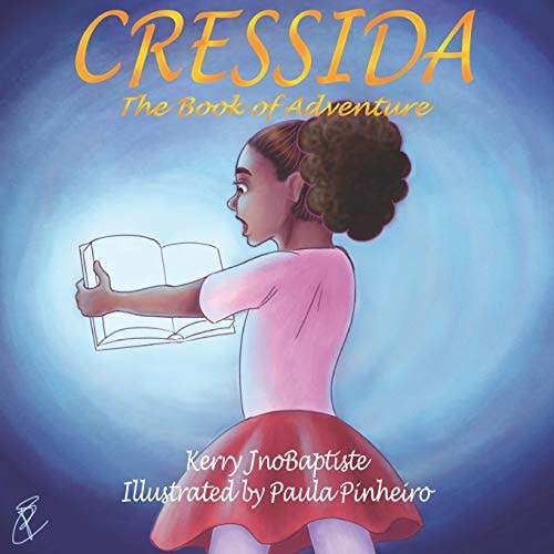 Cressida The Book of Adventure