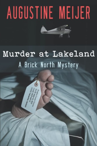 Murder at Lakeland A Brick North Mystery
