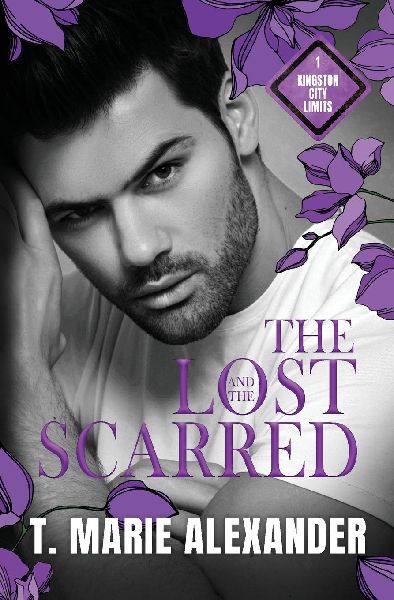 The Lost and the Scarred