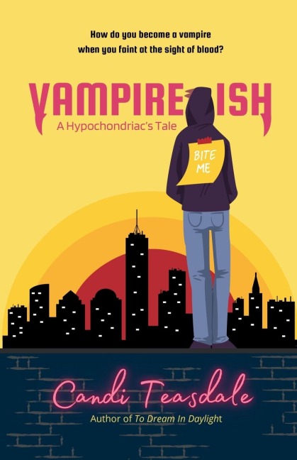 Vampire-ish