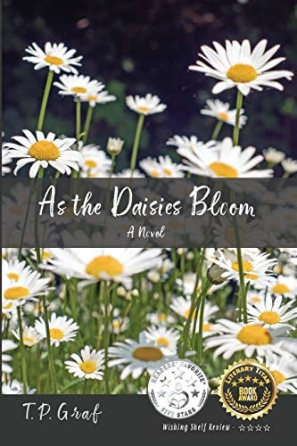 As the Daisies Bloom