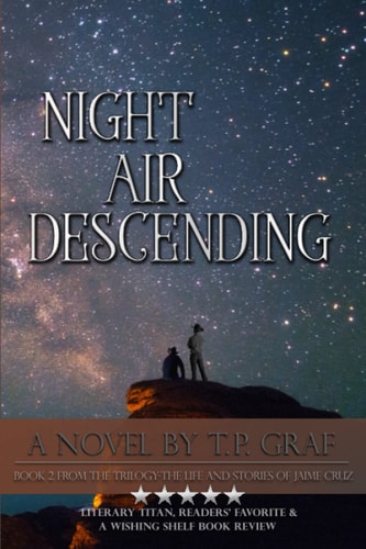 Night Air Descending