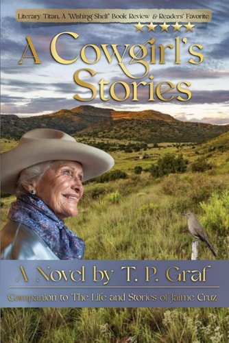 A Cowgirl's Stories