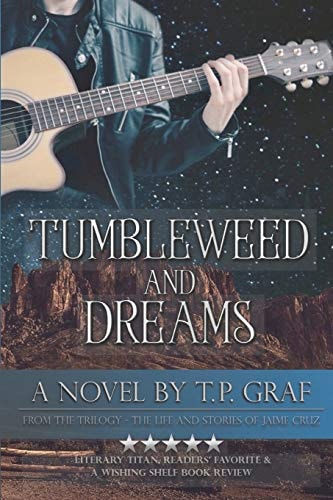 Tumbleweed and Dreams