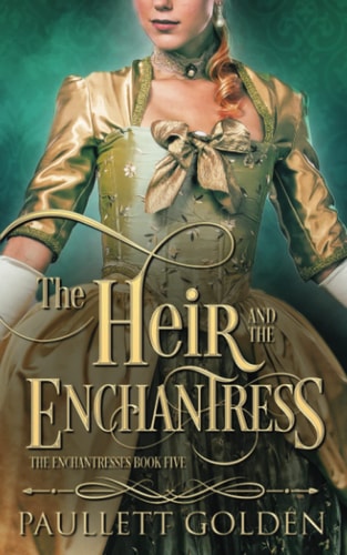 The Heir and the Enchantress