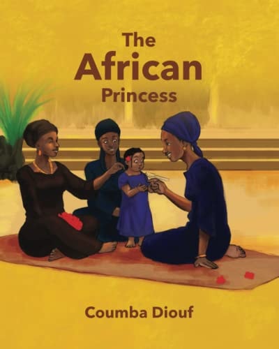 The African Princess