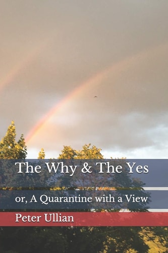 The Why & The Yes Or, A Quarantine with a View