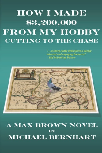 How I Made $3,200,000 from My Hobby Cutting to the Chase