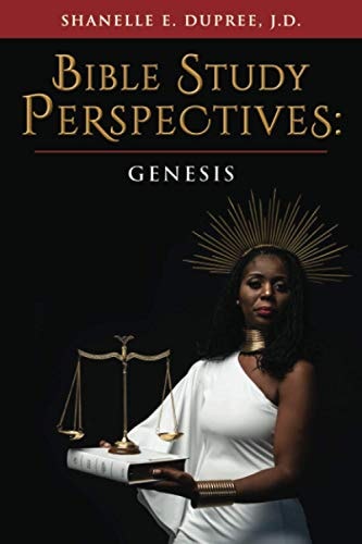 Bible Study Perspectives Genesis