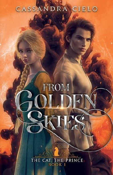 From Golden Skies