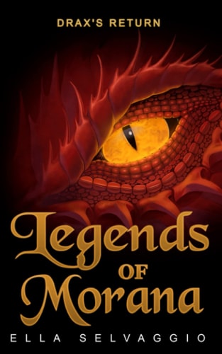 Legends of Morana Drax's Return