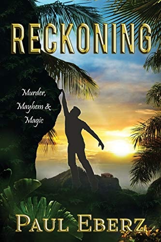 Reckoning Murder, Mayhem & Magic. Serial Killer