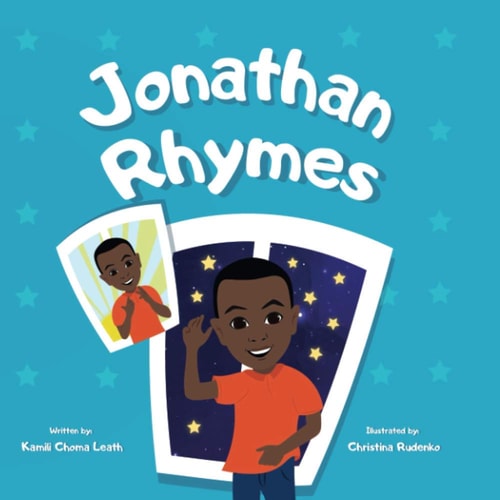 Jonathan Rhymes